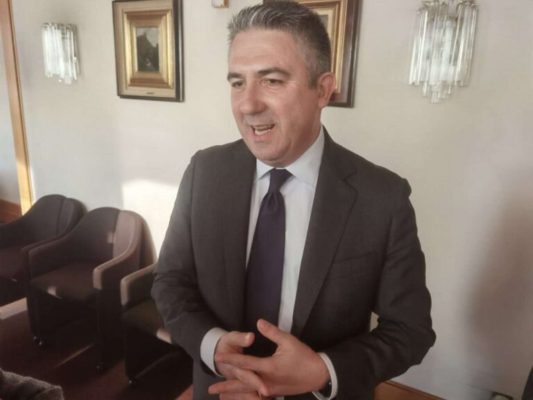 Bper, Zanti: «Migrazione nel gruppo di Carige, Mbl e Ponti operazione complessa ma riuscita»