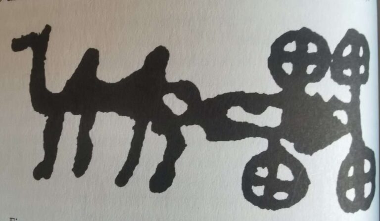 “Sulle tracce degli indoeuropei” di Harald Haarmann