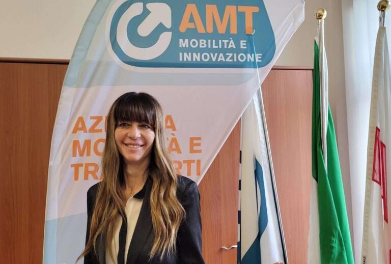 Inchiesta Amt, l’ex presidente Gavuglio indagata per bancarotta