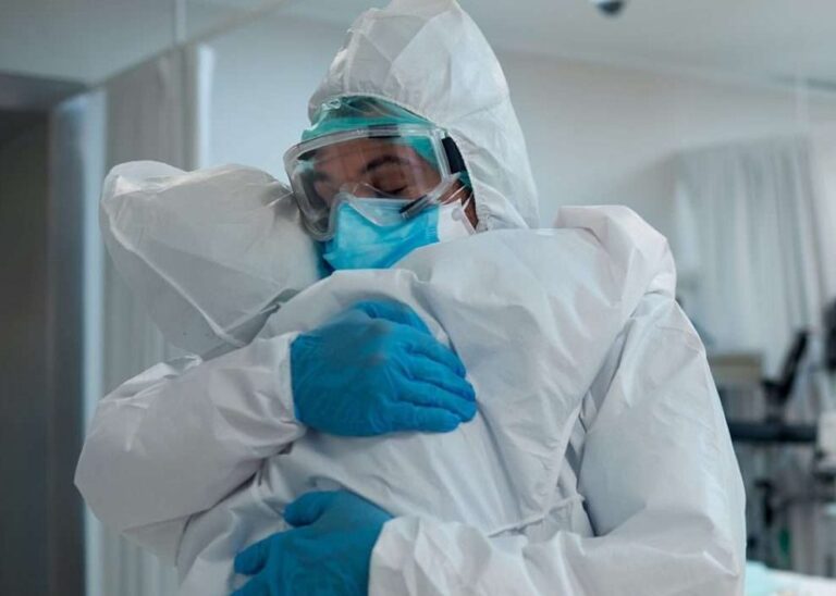 Bper eroga altri 100 mila euro alle famiglie degli infermieri deceduti causa Covid