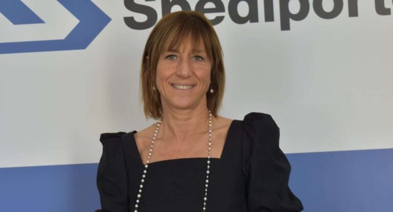 Alessandra Orsero eletta presidente di Confetra Liguria