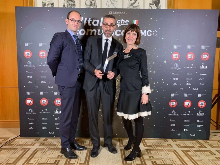 Argento alla campagna di comunicazione firmata da Studiowiki per Finale Ligure