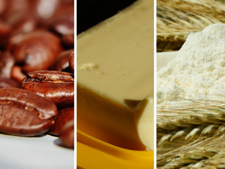 Costo delle materie prime e delle bollette, l’annus horribilis dei big dell’alimentare genovese