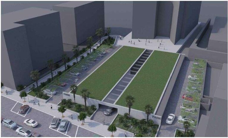 Chiavari: rivelato il progetto sull’ex area Italgas