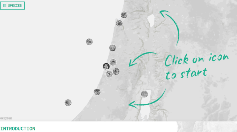 Genova dà vita alla mappa Immerse sulla piattaforma MedLiq.org: presentazione il 5/12