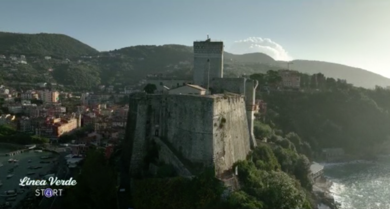 Liguria a Linea Verde Start il 3 dicembre alle 12 con le eccellenze dell’artigianato