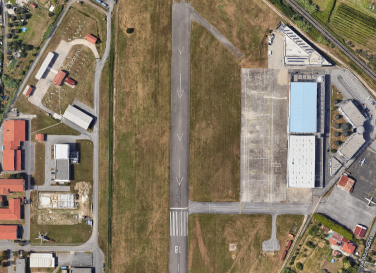 Elisoccorso: sarà l’aeroporto di Luni-Sarzana a ospitare il servizio nel Levante ligure