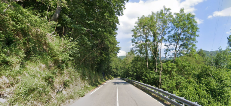 Liguria, Rixi: 3,7 milioni per manutenzione strade provinciali