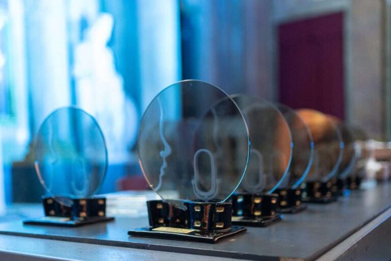 Voci nell’Ombra torna a Savona: proiezioni e consegna di premi oggi pomeriggio