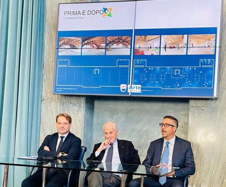 Edilizia sociale, Arte Imperia presenta il nuovo centro servizi all’utenza