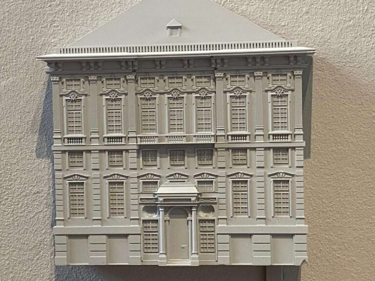 Percorso multisensoriale nella Via Aurea dei genovesi inaugurato oggi