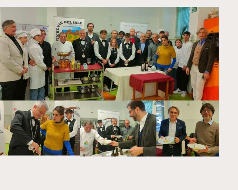 Marketing, al via il progetto Arroscia valle dei sapori che unisce cibo, vino e patrimonio culturale