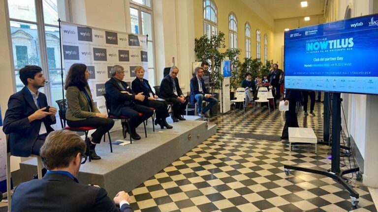 Innovazione, 50 candidature e 18 startup selezionate dall’incubatore Nowtilus
