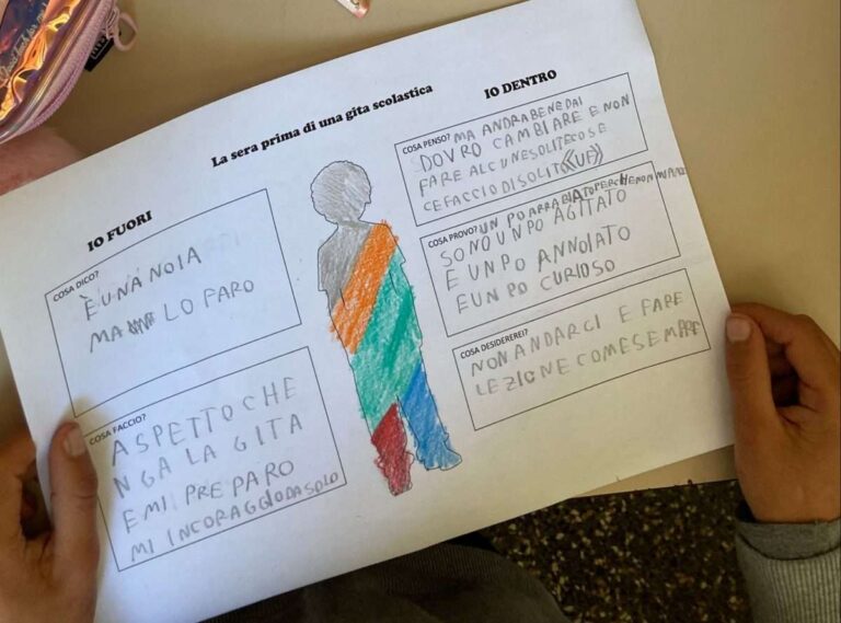 Ragazzi ed effetti sociali del distanziamento: i risultati del progetto di Adoc e psicologi