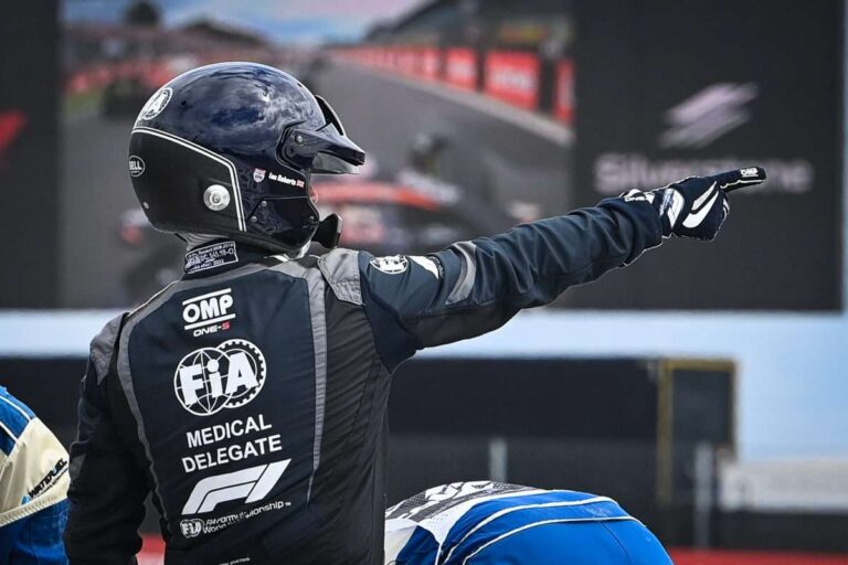 Racing Force è partner ufficiale dei Fia Prize Giving 2022