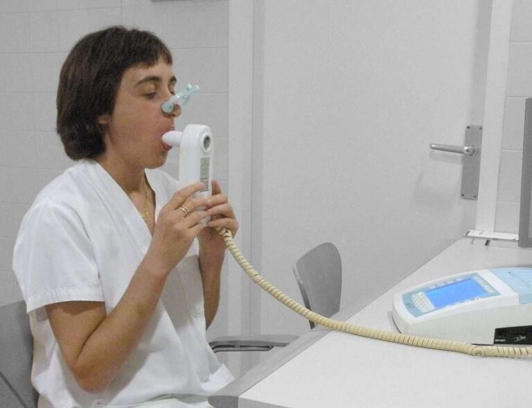 Asl 5, riaperto l’ambulatorio per il test del respiro helicobacter e lattosio