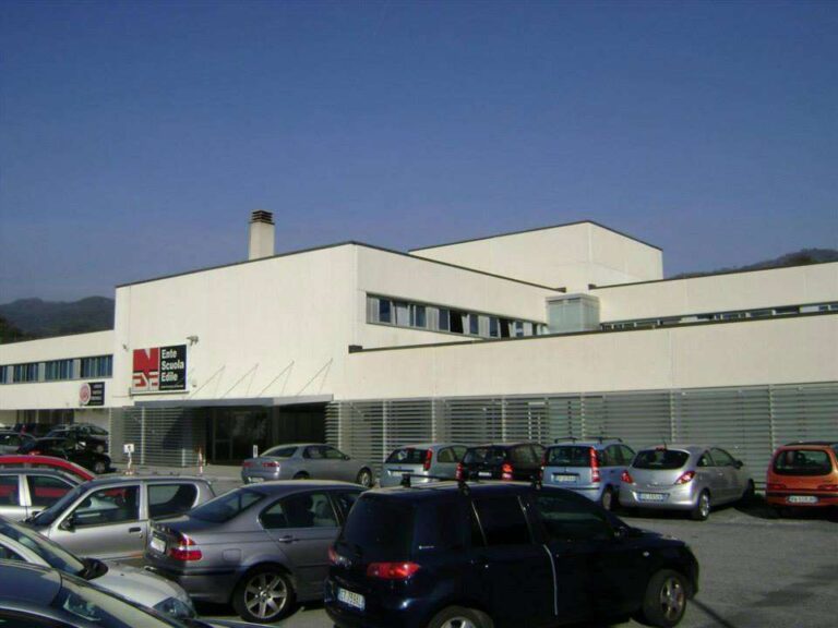 Formazione, alla Scuola Edile di Savona gli studenti scoprono le innovazioni nell’edilizia