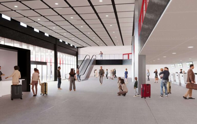 Aeroporto di Genova, al via i lavori di restyling: lo scalo resterà sempre aperto