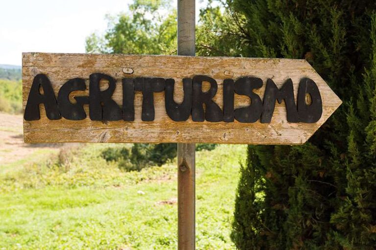 Agriturismi, Cia Savona: «Nelle feste buone presenze, ma costi mettono a rischio aziende»