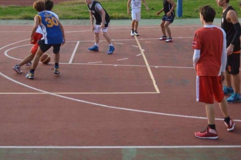 Ventimiglia: 500 mila euro da Pnrr per riqualificare l’area sportiva del liceo Aprosio