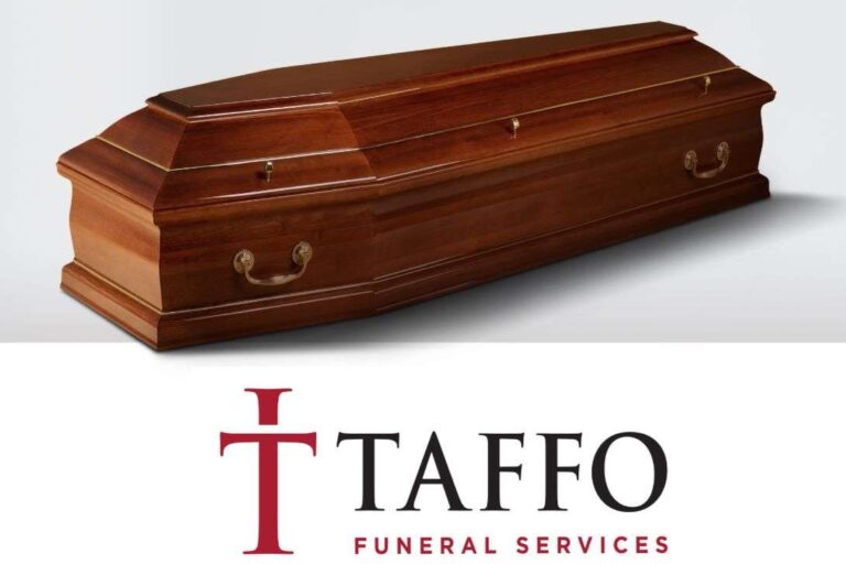 Taffo Funeral Services arriva a Genova venerdì 13