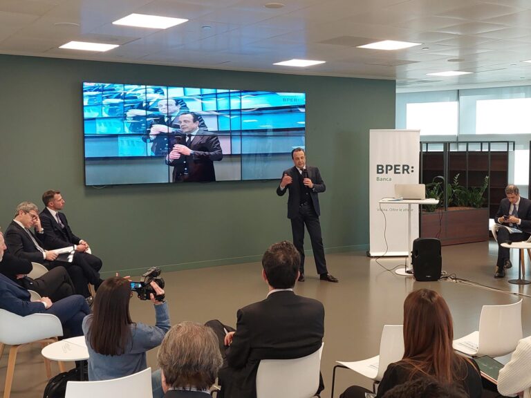 Analisi Bper-Value Track: ipo in flessione sul mercato azionario italiano nel 2022