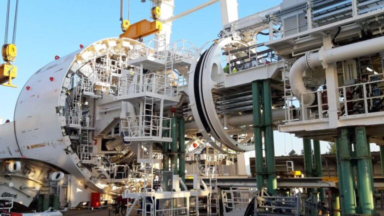 Webuild,  firmato il contratto per l’acquisizione di asset di Clough