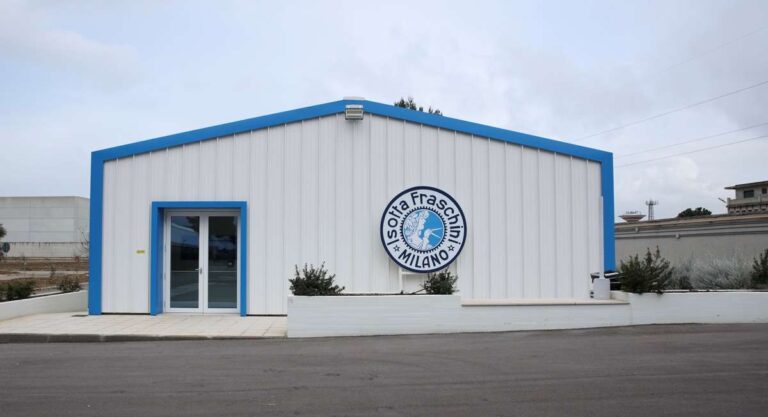 Fincantieri: Isotta Fraschini Motori inaugura Centro Innovazione e Sviluppo