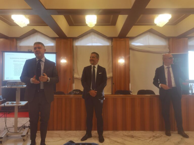 Previdenza complementare: Tfr come volano per un nuovo welfare aziendale