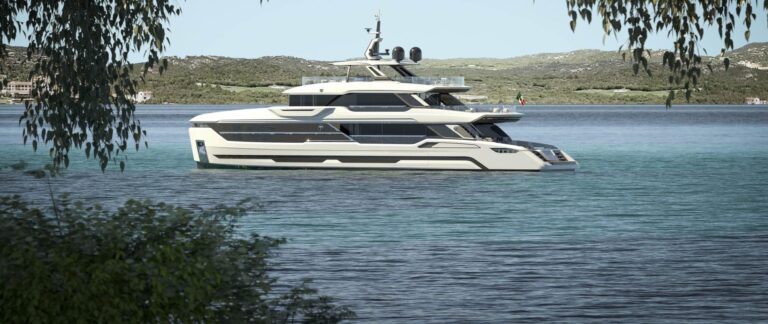 Baglietto lancia il Dom 115, ultimo nato della linea Dom