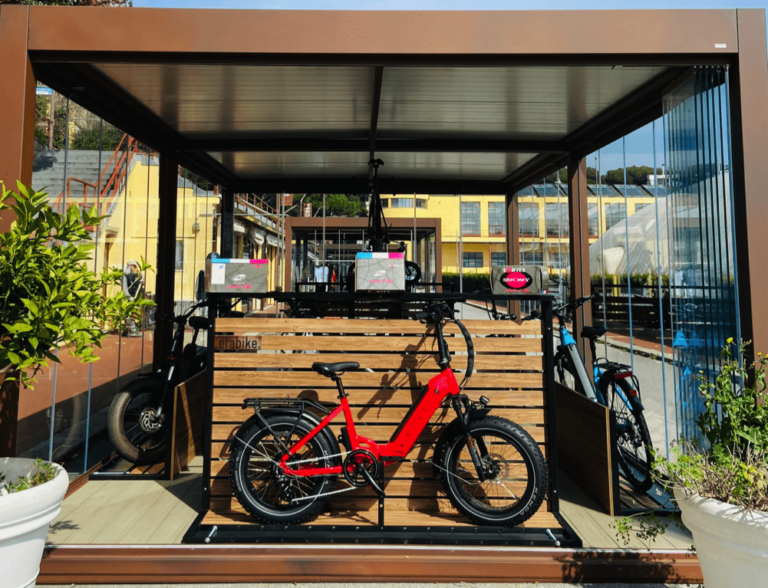 Foto negozio erabike