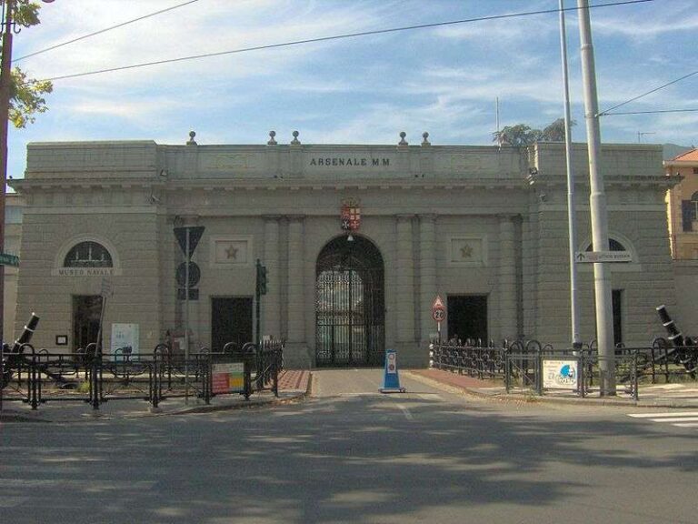 Arsenale della Spezia, ecco il piano di rilancio che soddisfa la Rsu