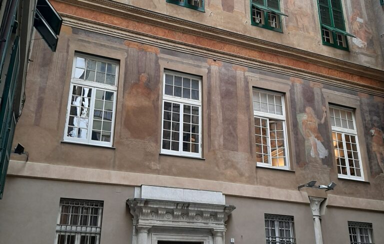 Domenica 21 maggio aprono al pubblico le dimore storiche