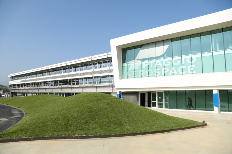 Piaggio Aerospace, Venzano (Fim Cisl): “Nel piano industriale di Baykar previsto che i droni vengano costruiti nelle sedi di Villanova d’Albenga e Genova”