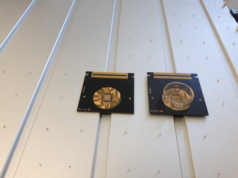 I “contenitori” di cellule con sensore di 3Brain