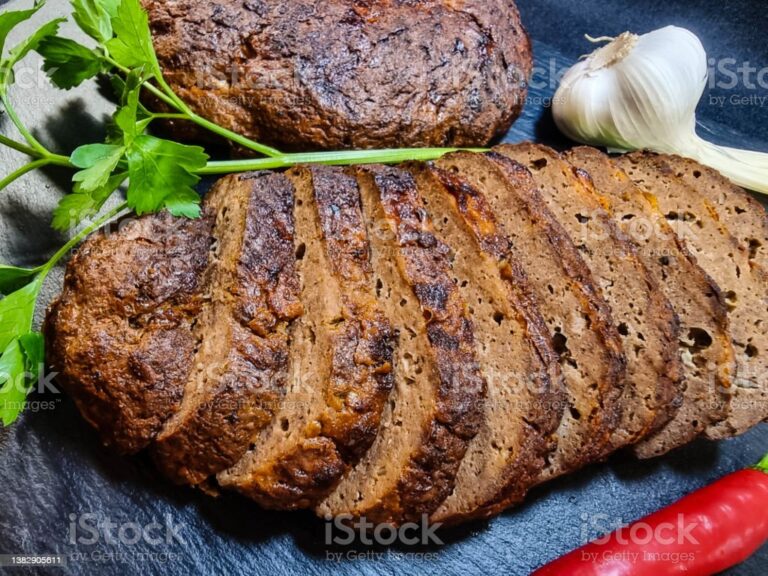 Coniglio ripieno alla ligure