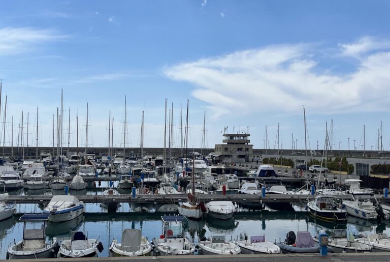 Marina Chiavari: approvato il bilancio 2022, utile in crescita