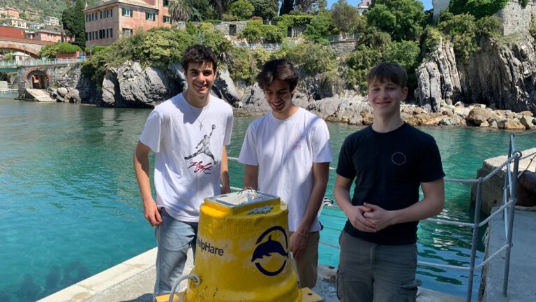 Liceo Deledda di Genova si aggiudica Fase I area Nord Campionati Nazionali Imprenditorialità