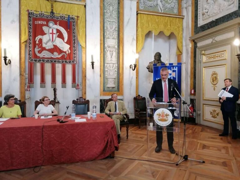 Comuni, Piciocchi: «Necessaria una stagione costituente del federalismo fiscale in Italia»