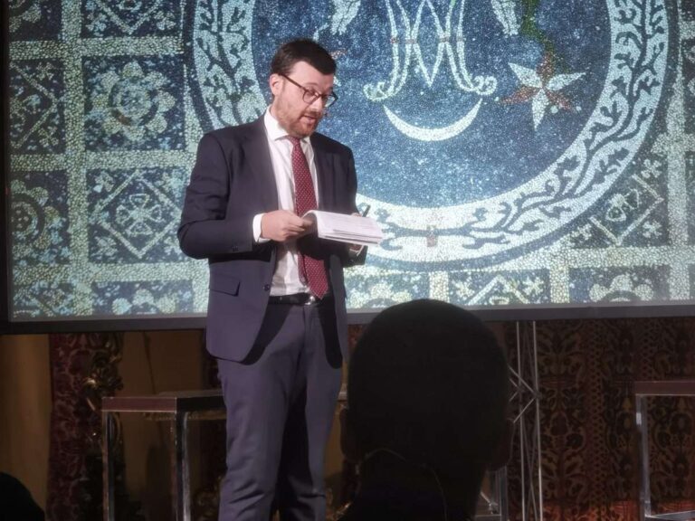 CdO Liguria, “Expandere 2023”: comporre antico e nuovo per stare dentro al nostro tempo