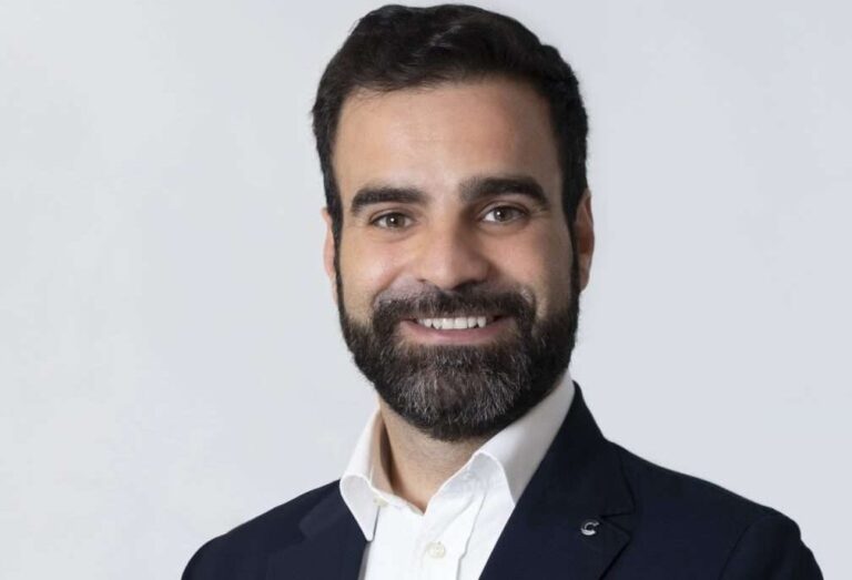 Costa Crociere nomina Stefanelli associate vicepresident per il Sud Europa