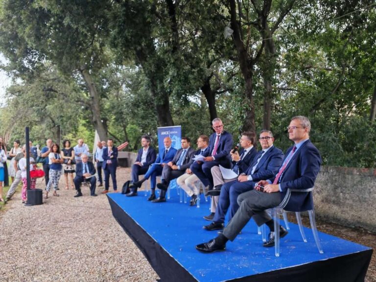 Infrastrutture, Rixi: “In Liguria supereremo in meno di un decennio un gap trentennale»