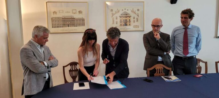 Amt, nuovo protocollo d’intesa con Aci