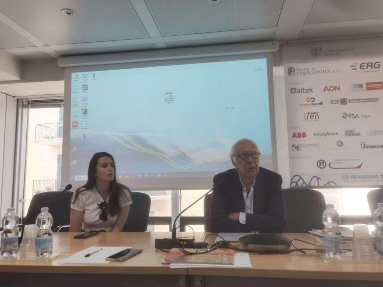 Le proposte di Confindustria Genova alla Regione per la crescita di nuove startup