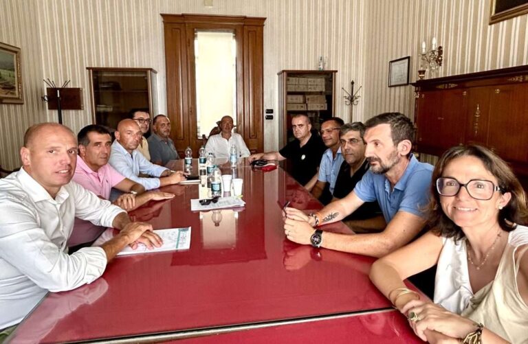 Chiavari: riorganizzazione piazza N.S. dell’Orto, allo studio nuovo capolinea Amt