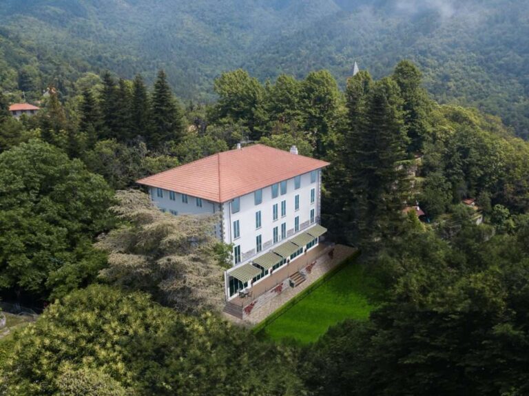 Sanremo: San Romolo Apartments, open day sabato 26 agosto