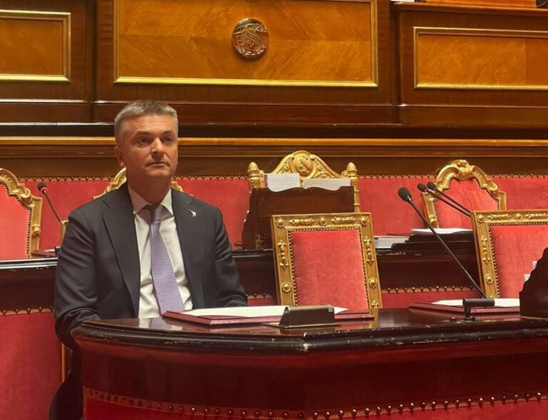 Dl Asset, Rixi: via libera a canoni demaniali e 37 mln all’autotrasporto