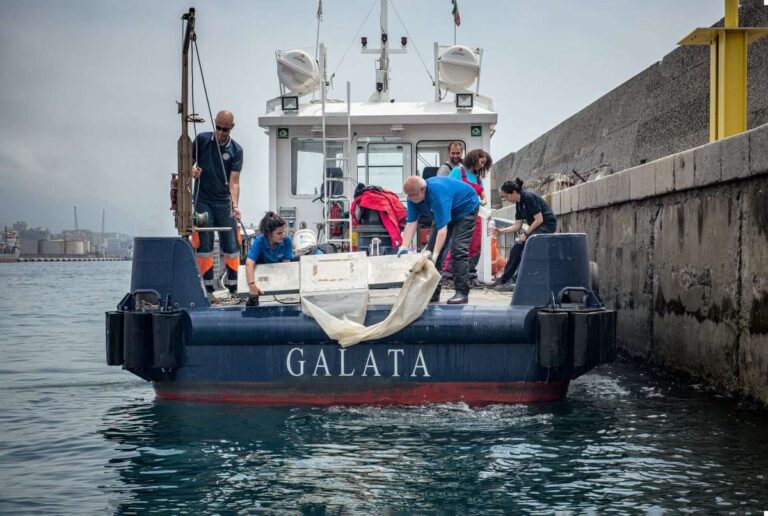 Splash&Co al Salone Nautico il 21 settembre