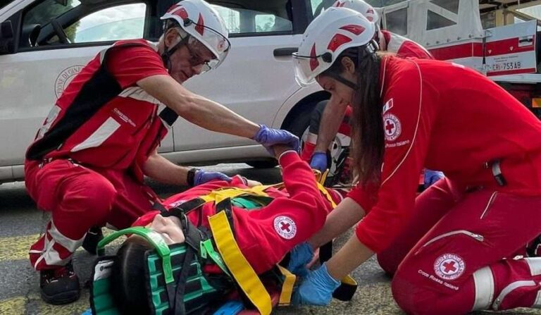 Sestri Levante: superato il test sul rischio idrogeologico