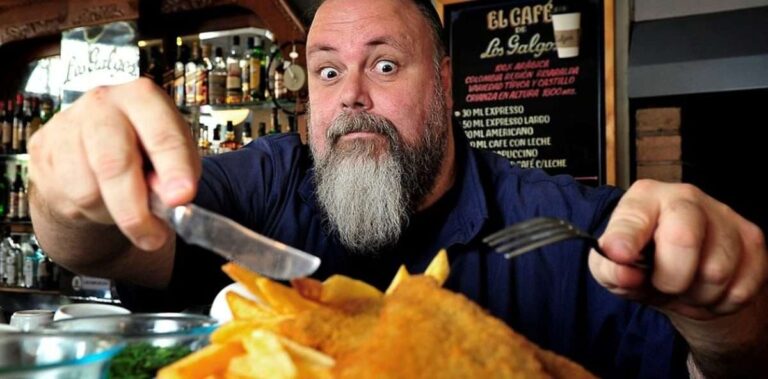 Genova, 25/10: convegno sulle ricette genovesi e italiane in Argentina